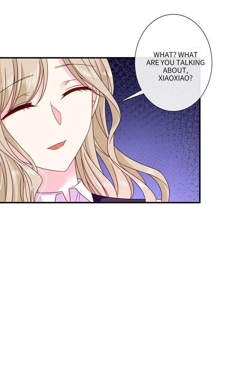 Demon Don’t Kiss Me Chapter 67 - page 32