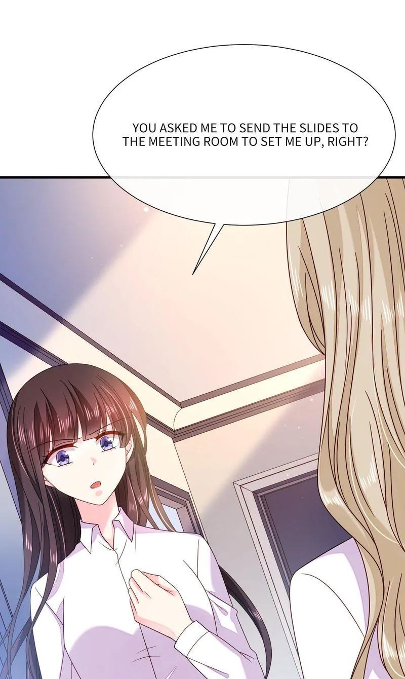 Demon Don’t Kiss Me Chapter 67 - page 33