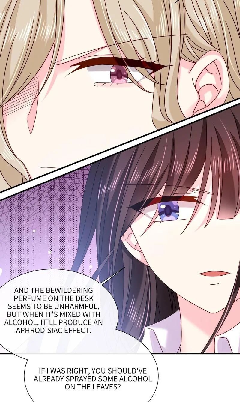 Demon Don’t Kiss Me Chapter 67 - page 35