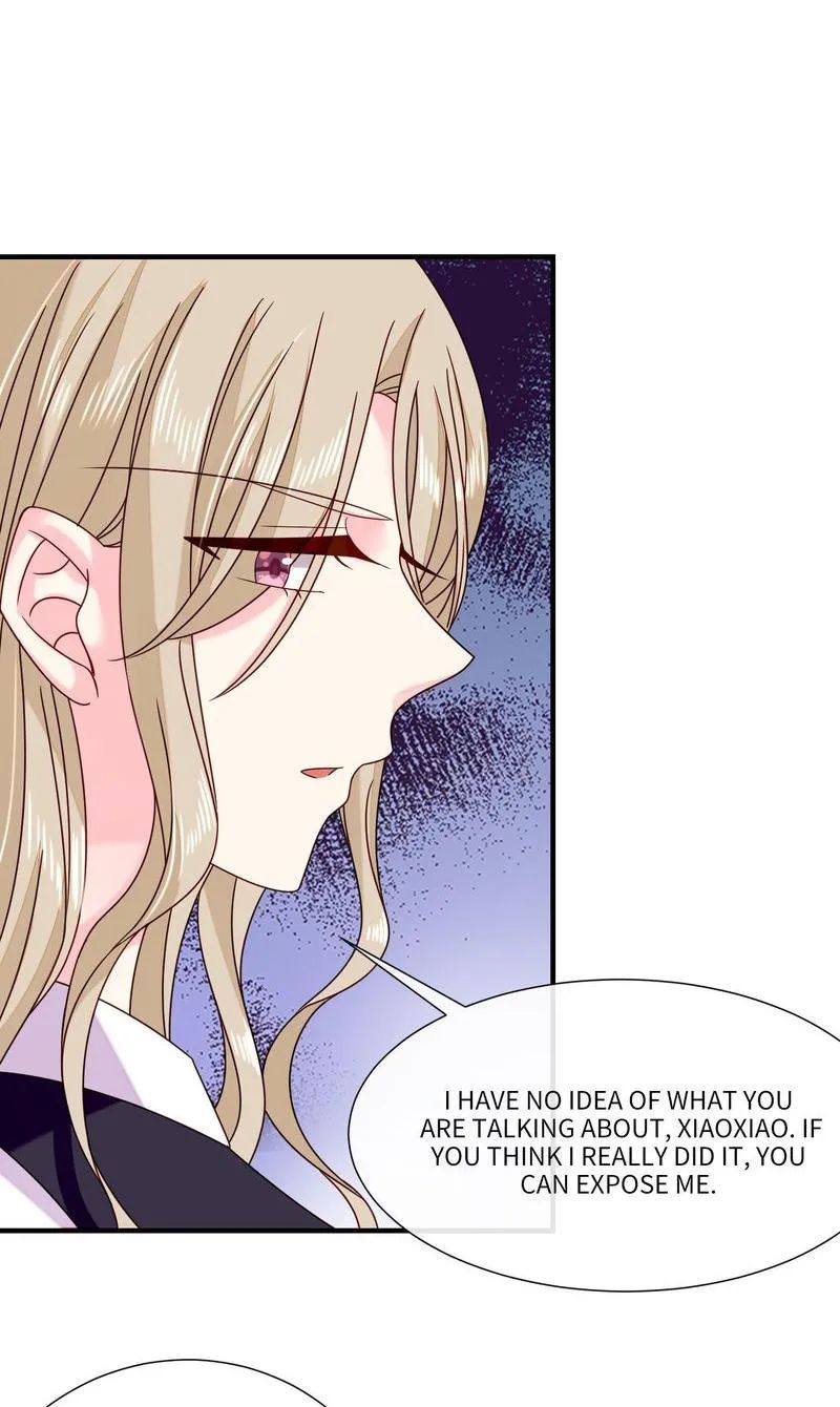 Demon Don’t Kiss Me Chapter 67 - page 38