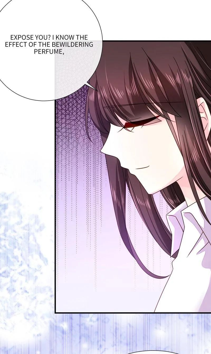 Demon Don’t Kiss Me Chapter 67 - page 39