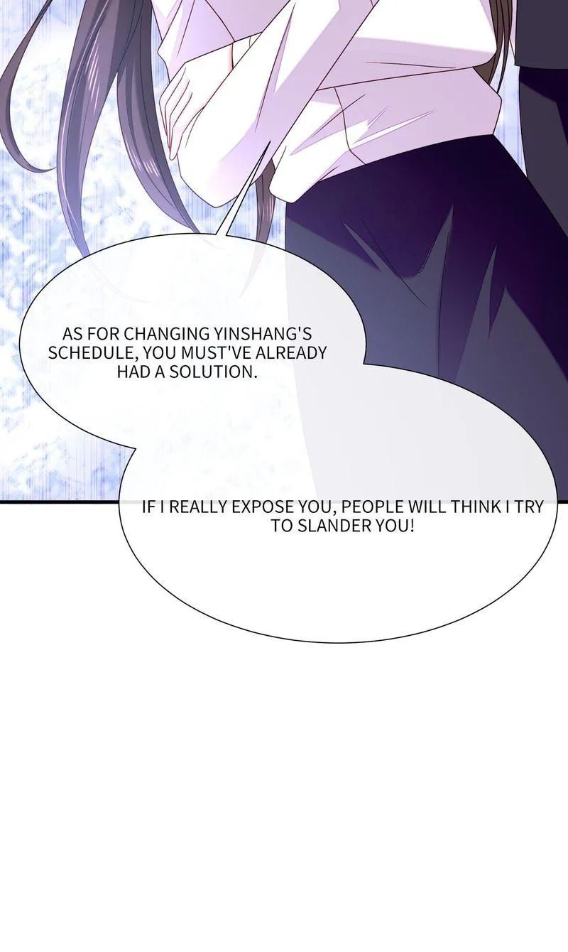 Demon Don’t Kiss Me Chapter 67 - page 41