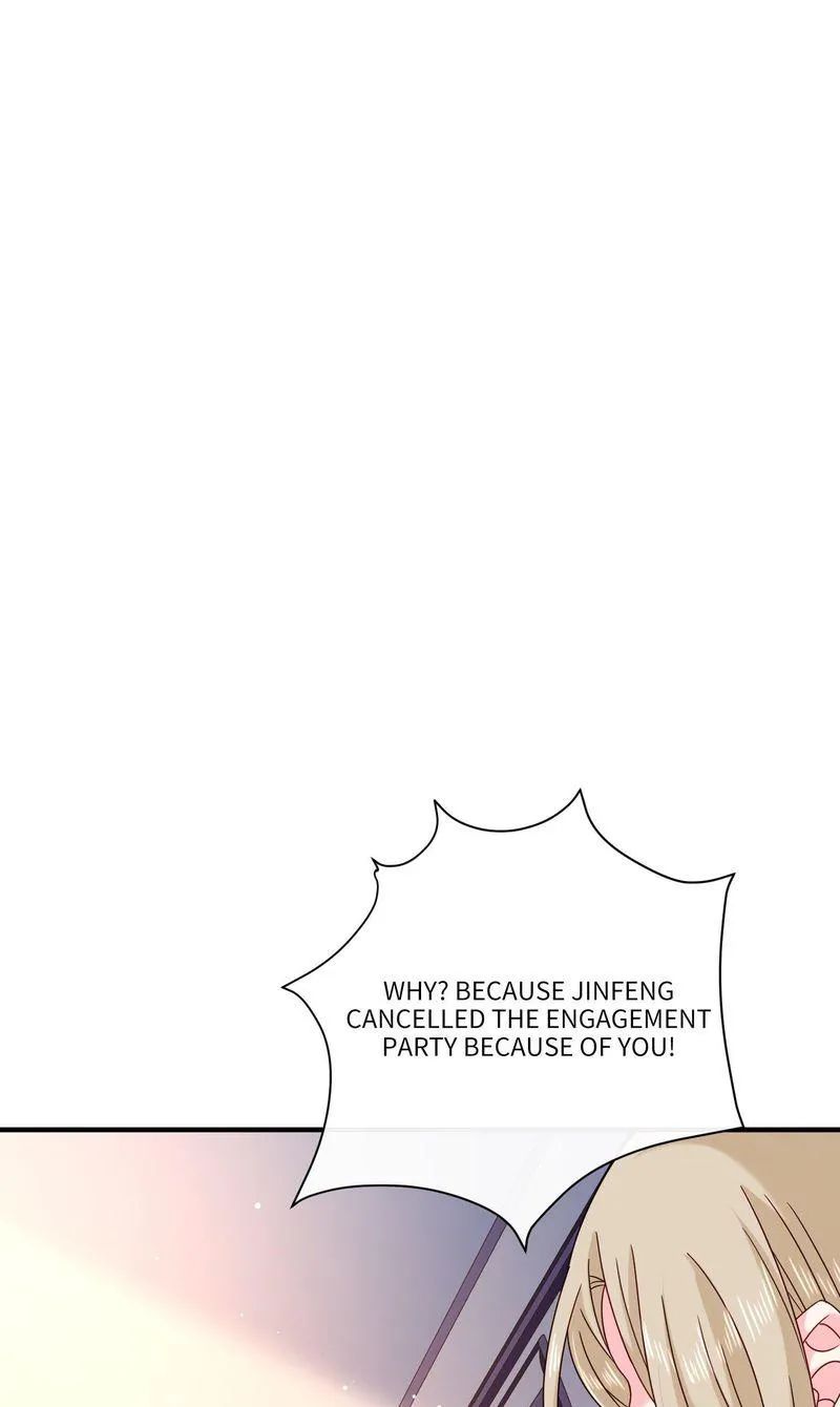 Demon Don’t Kiss Me Chapter 67 - page 44