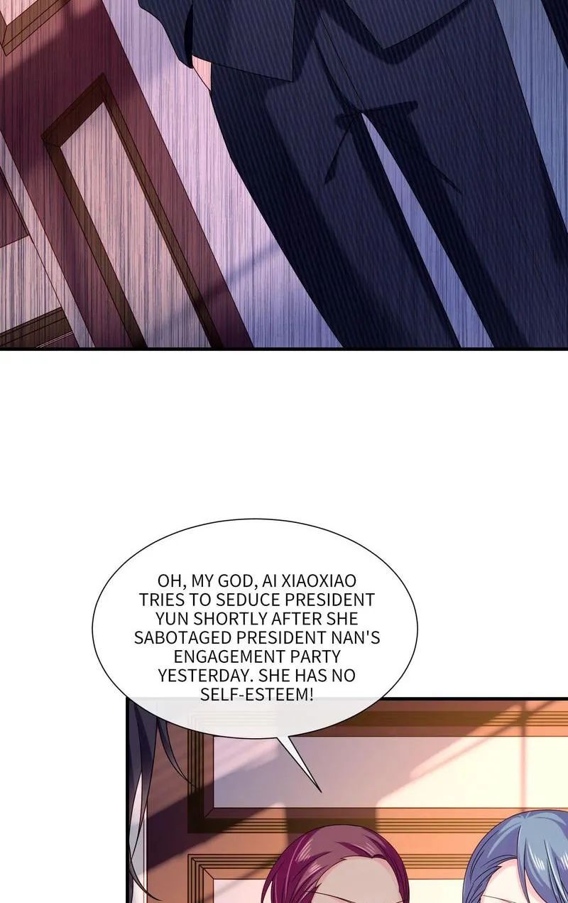 Demon Don’t Kiss Me Chapter 67 - page 6