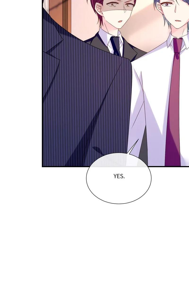 Demon Don’t Kiss Me Chapter 67 - page 7