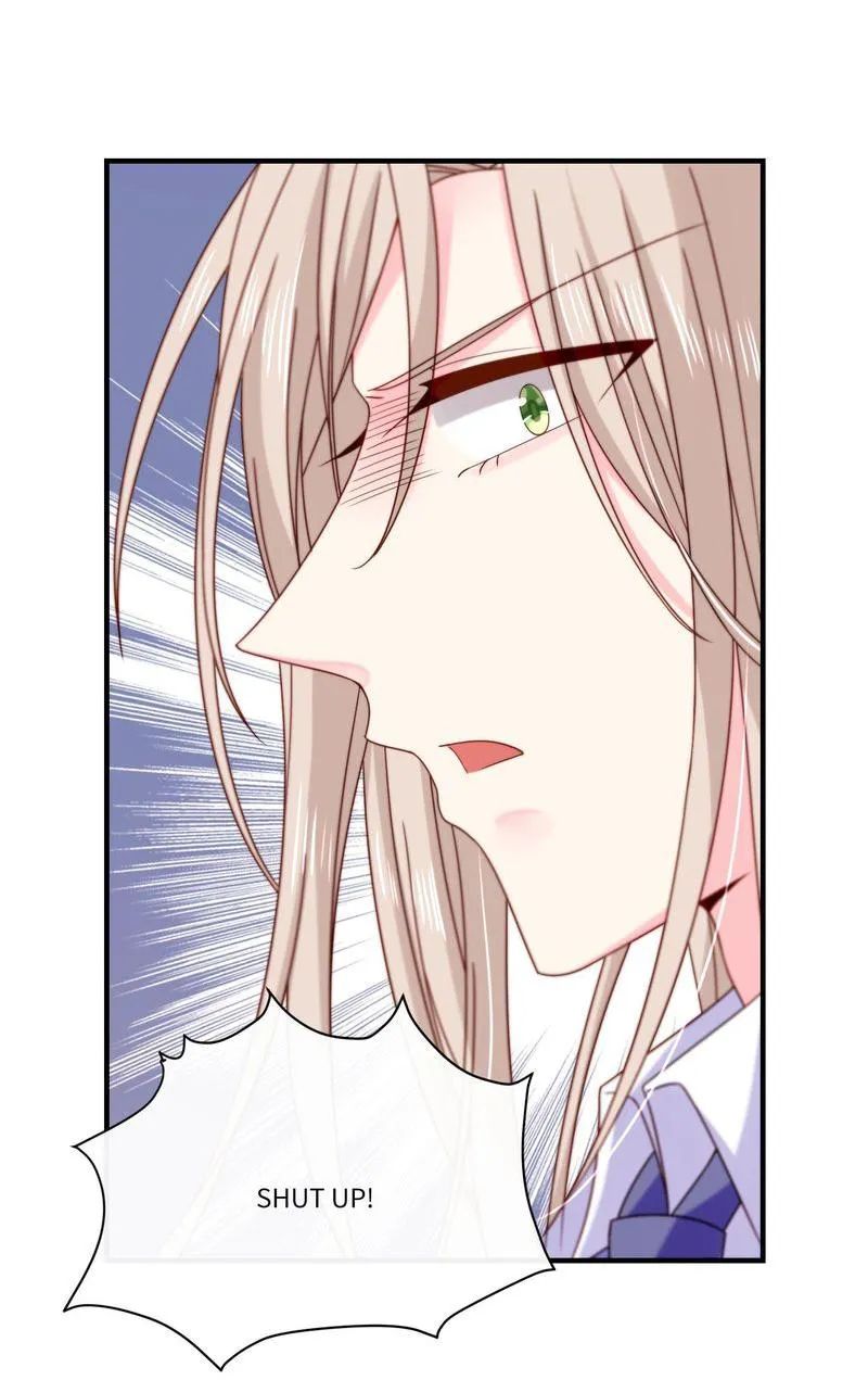 Demon Don’t Kiss Me Chapter 67 - page 8
