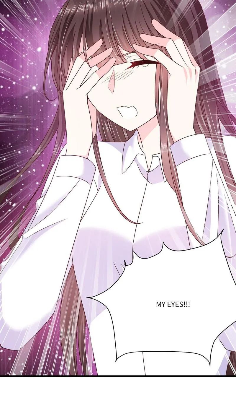Demon Don’t Kiss Me Chapter 68 - page 35