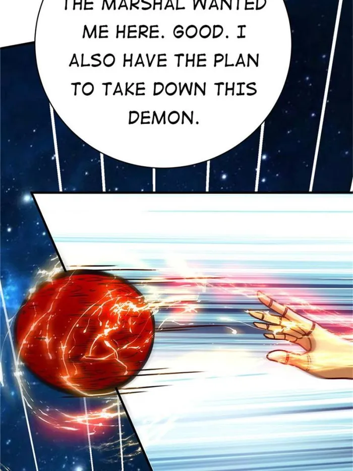 To possess the Heavenly Body Chapter 79 - page 14