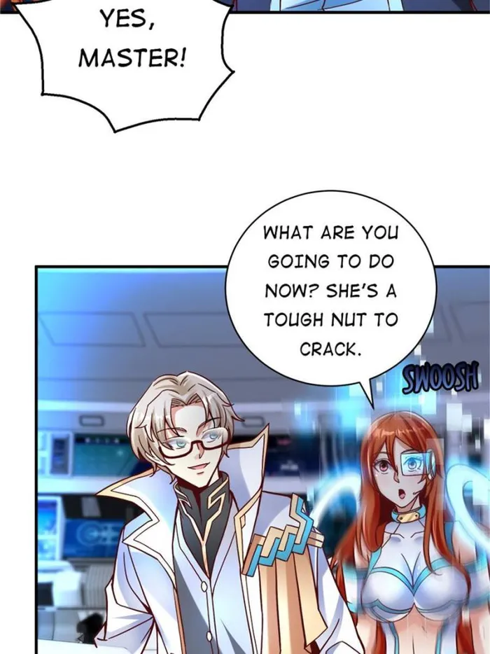 To possess the Heavenly Body Chapter 79 - page 19