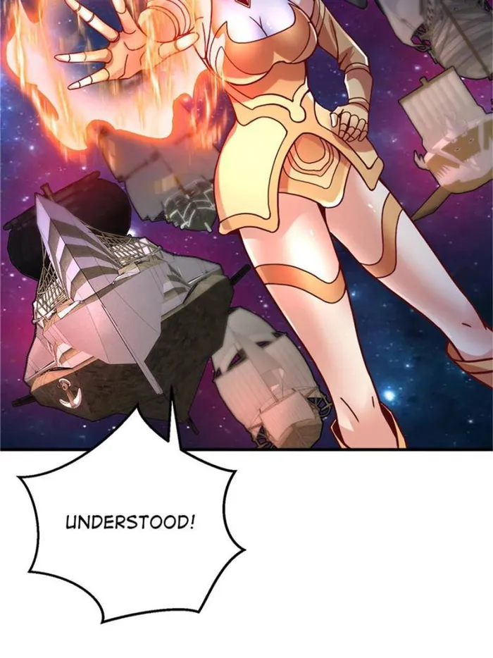 To possess the Heavenly Body Chapter 79 - page 22