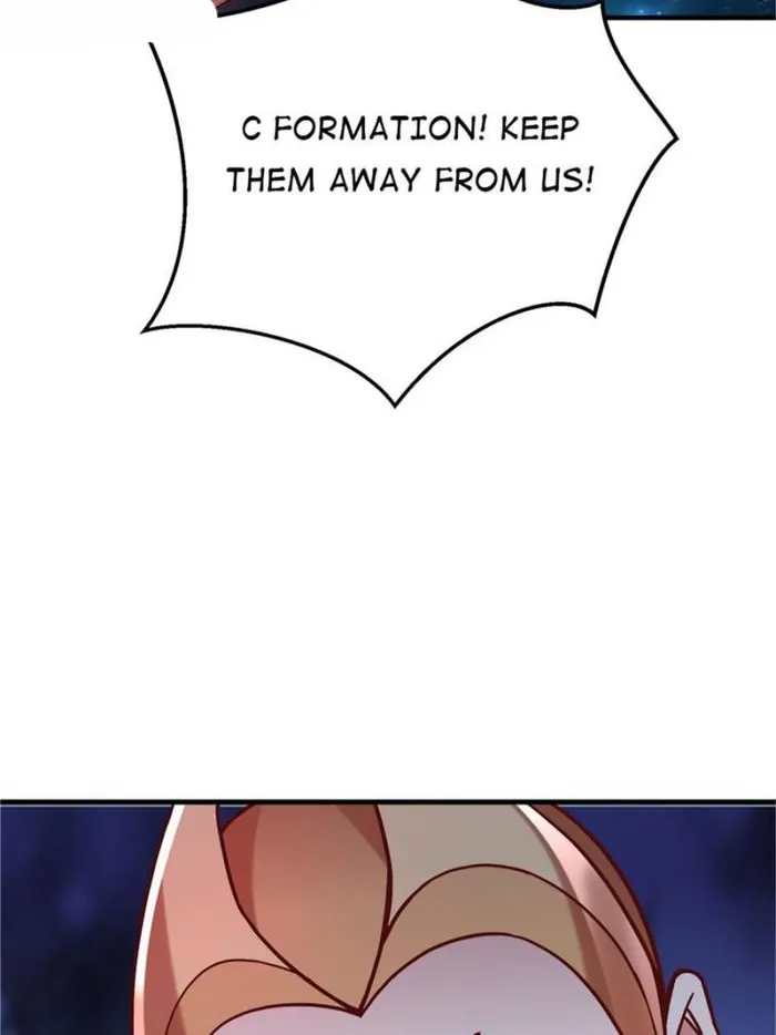To possess the Heavenly Body Chapter 79 - page 24