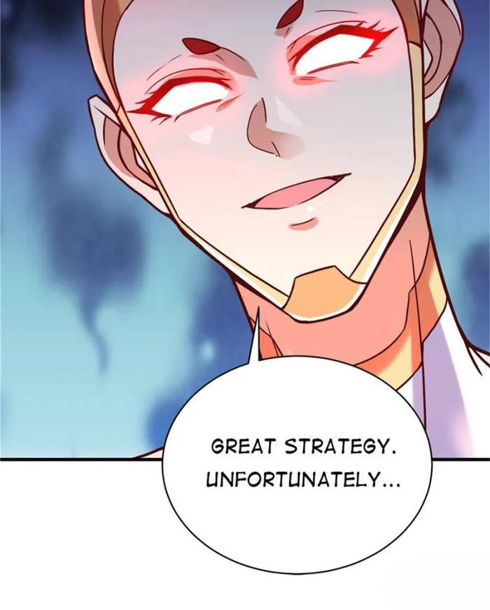 To possess the Heavenly Body Chapter 79 - page 25