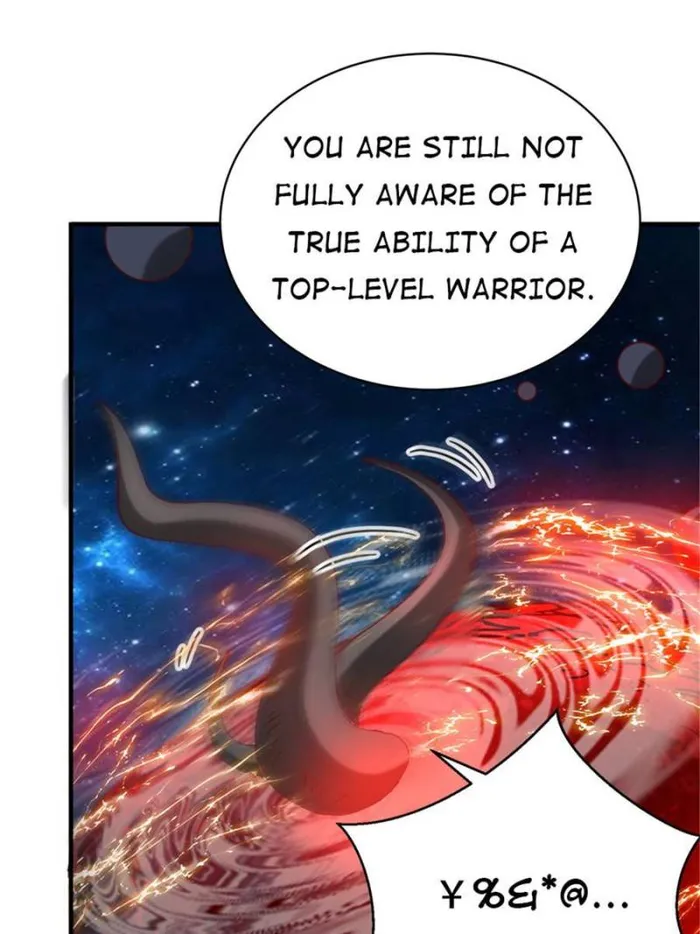 To possess the Heavenly Body Chapter 79 - page 26