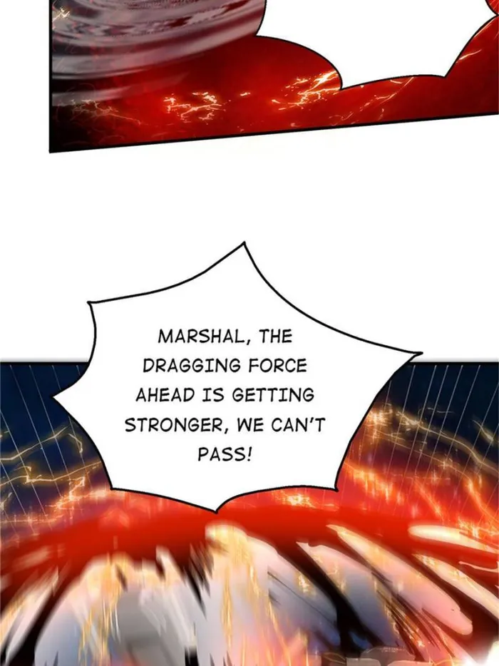 To possess the Heavenly Body Chapter 79 - page 27