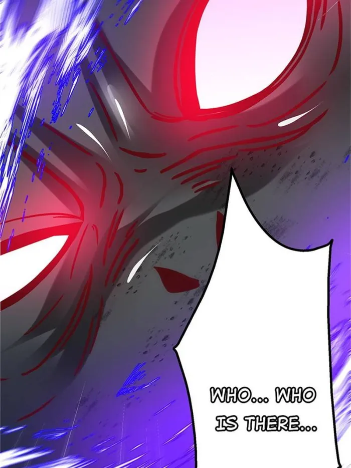 To possess the Heavenly Body Chapter 79 - page 3