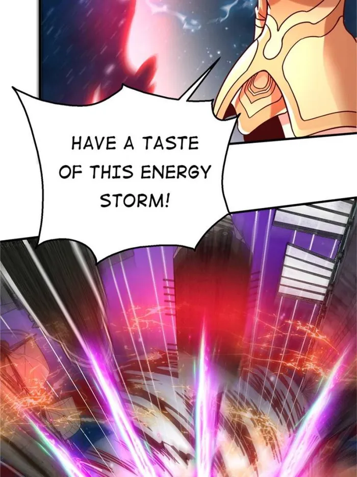To possess the Heavenly Body Chapter 79 - page 31