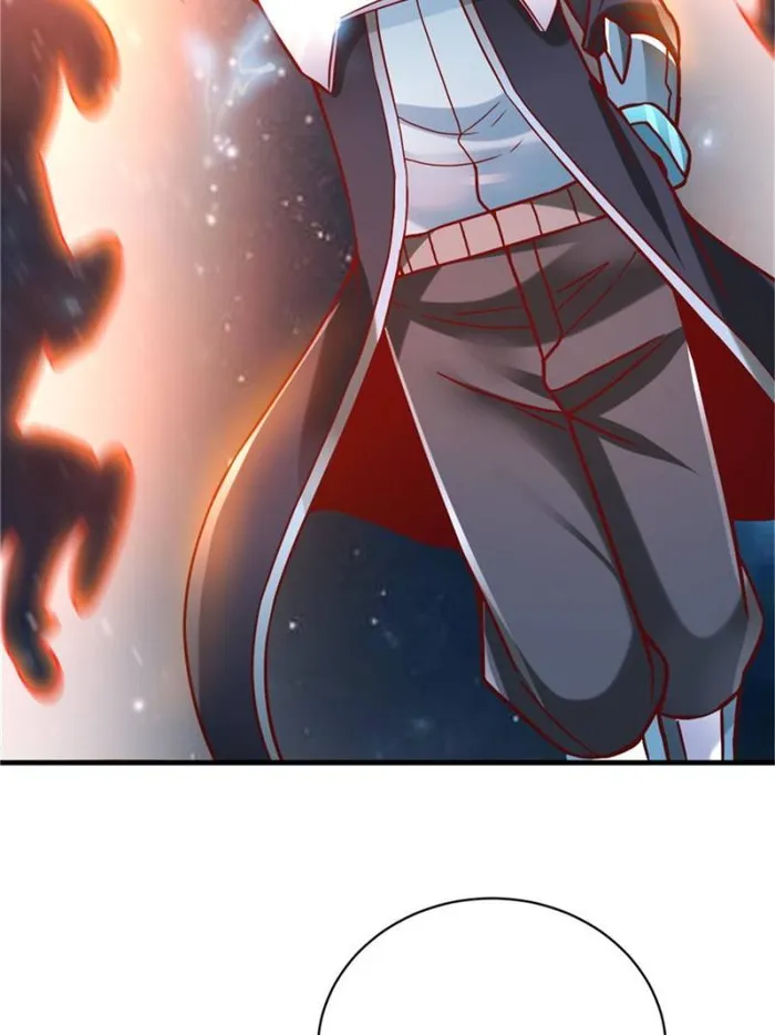 To possess the Heavenly Body Chapter 79 - page 38