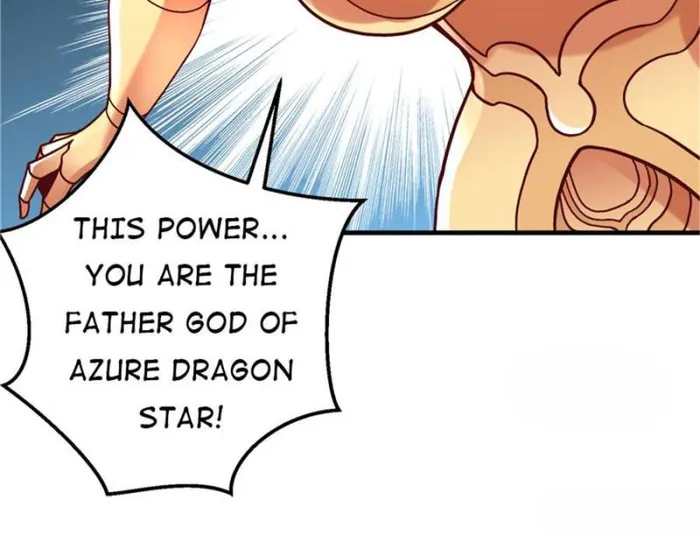 To possess the Heavenly Body Chapter 79 - page 41