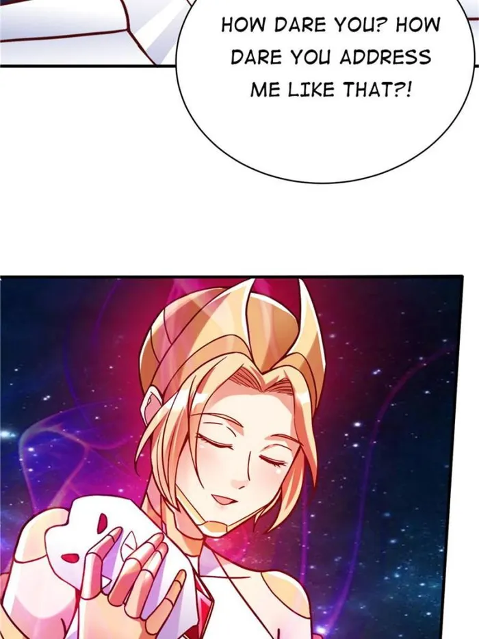 To possess the Heavenly Body Chapter 79 - page 43