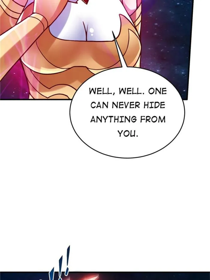 To possess the Heavenly Body Chapter 79 - page 44