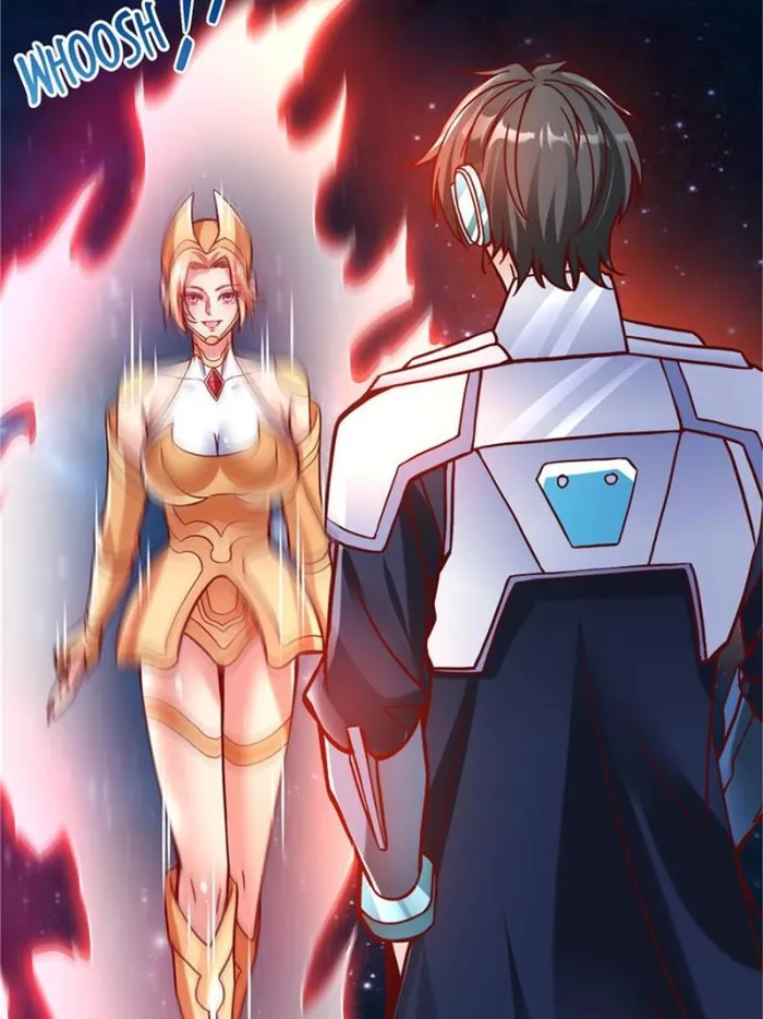 To possess the Heavenly Body Chapter 79 - page 45