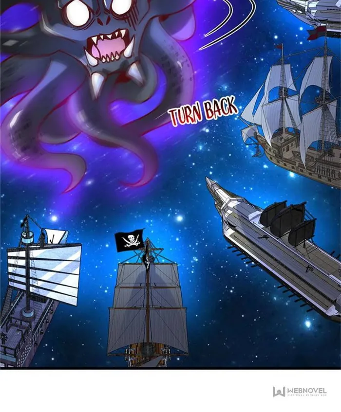 To possess the Heavenly Body Chapter 79 - page 8