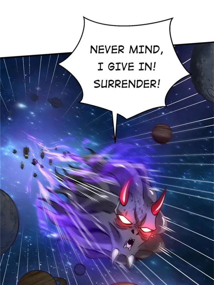 To possess the Heavenly Body Chapter 79 - page 9