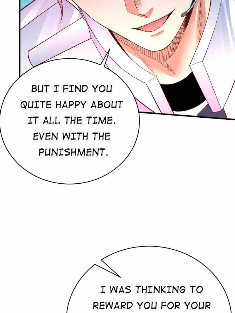 To possess the Heavenly Body Chapter 72 - page 11