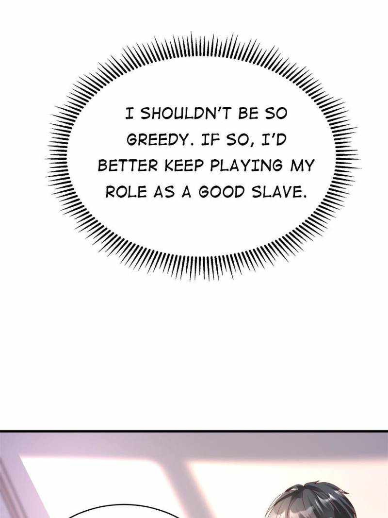 To possess the Heavenly Body Chapter 72 - page 14