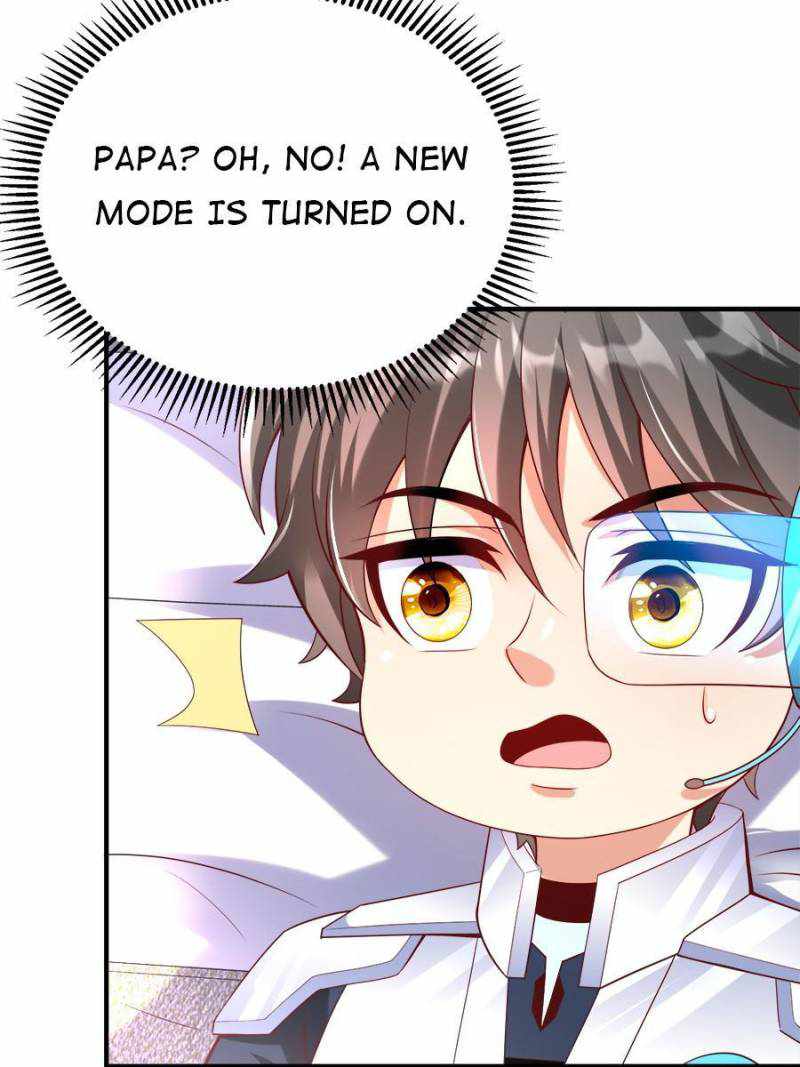 To possess the Heavenly Body Chapter 72 - page 26