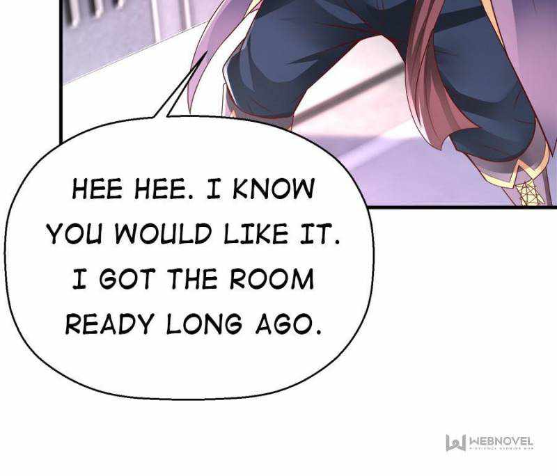 To possess the Heavenly Body Chapter 72 - page 6