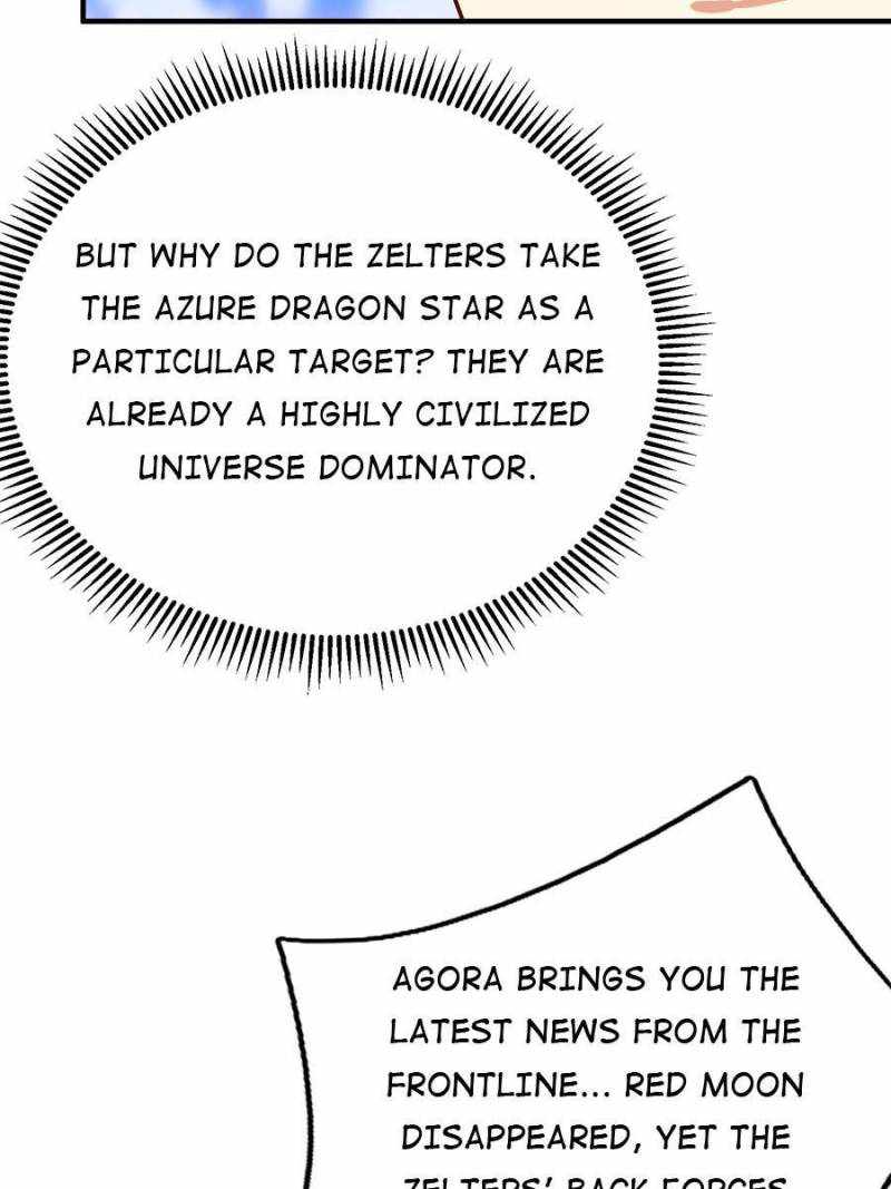 To possess the Heavenly Body Chapter 73 - page 14