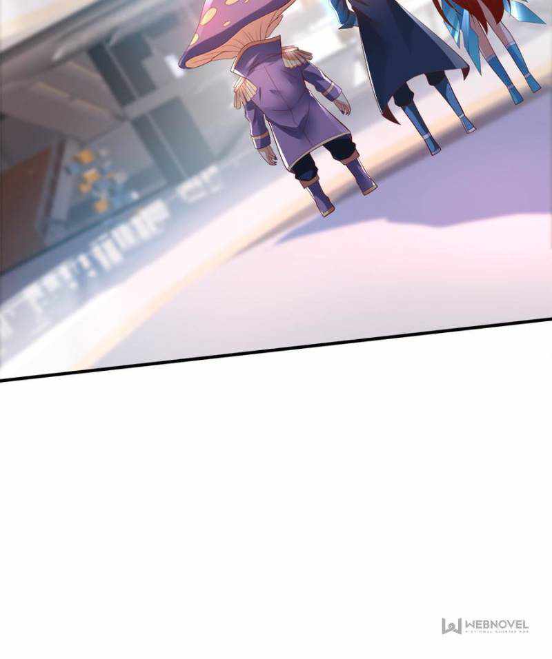 To possess the Heavenly Body Chapter 73 - page 18