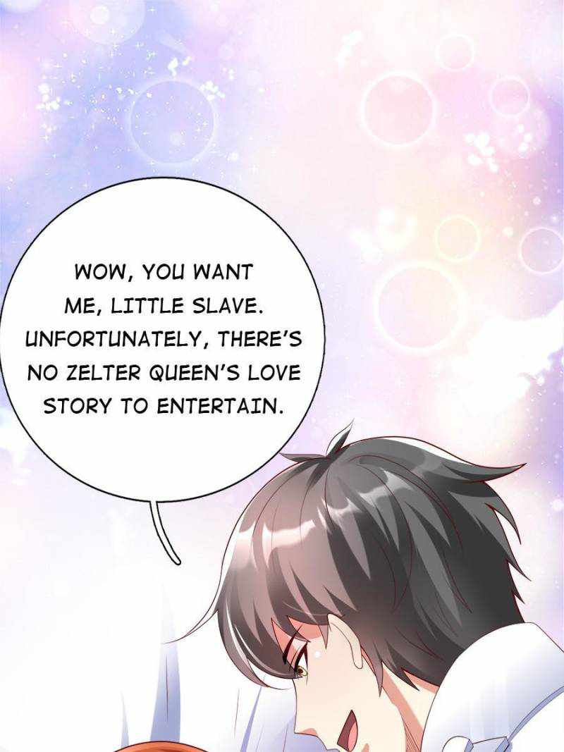 To possess the Heavenly Body Chapter 73 - page 39