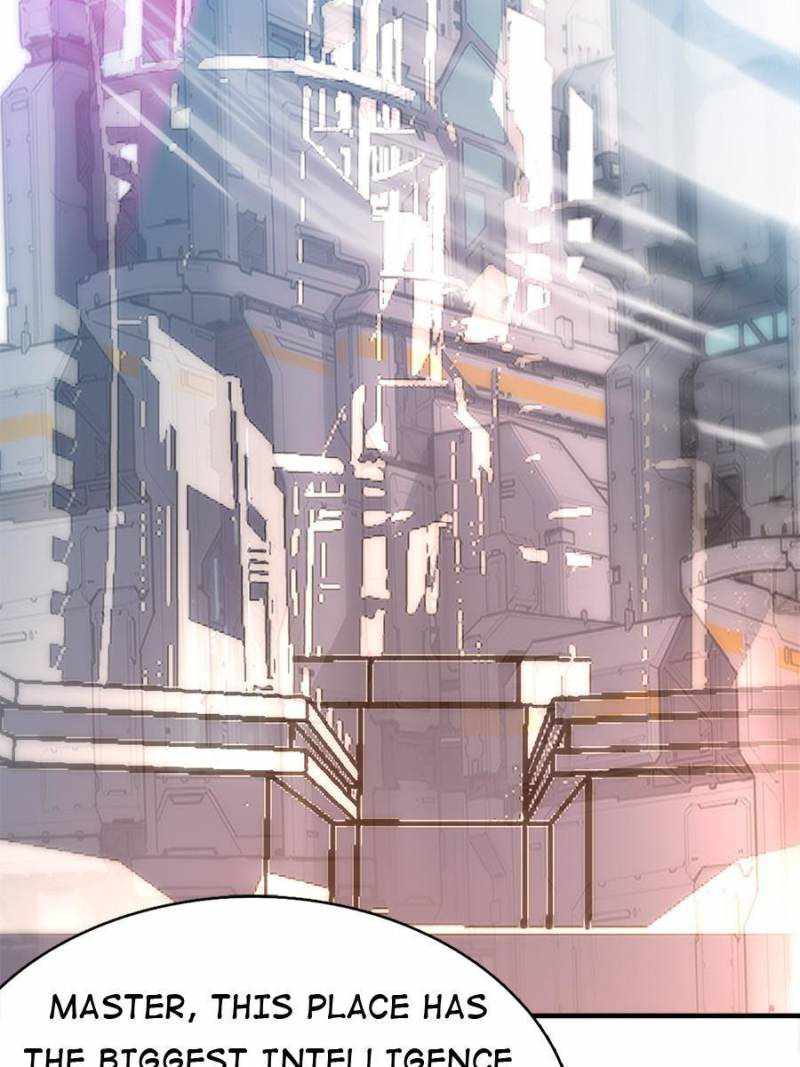 To possess the Heavenly Body Chapter 73 - page 4