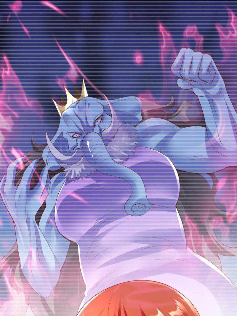 To possess the Heavenly Body Chapter 73 - page 41