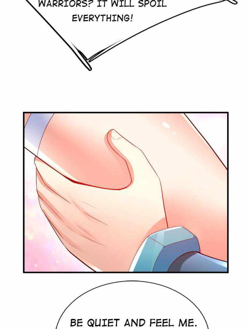 To possess the Heavenly Body Chapter 73 - page 43