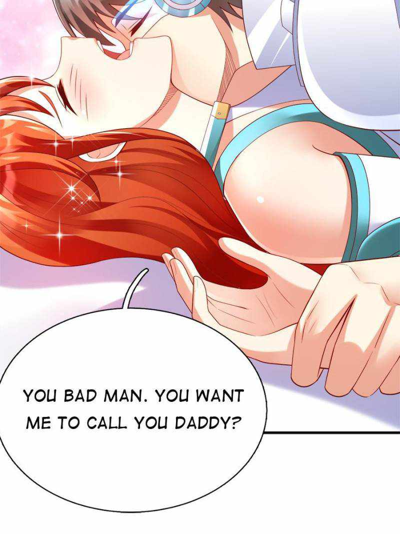 To possess the Heavenly Body Chapter 73 - page 46