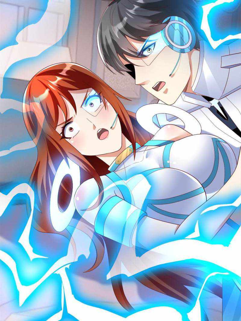 To possess the Heavenly Body Chapter 73 - page 49