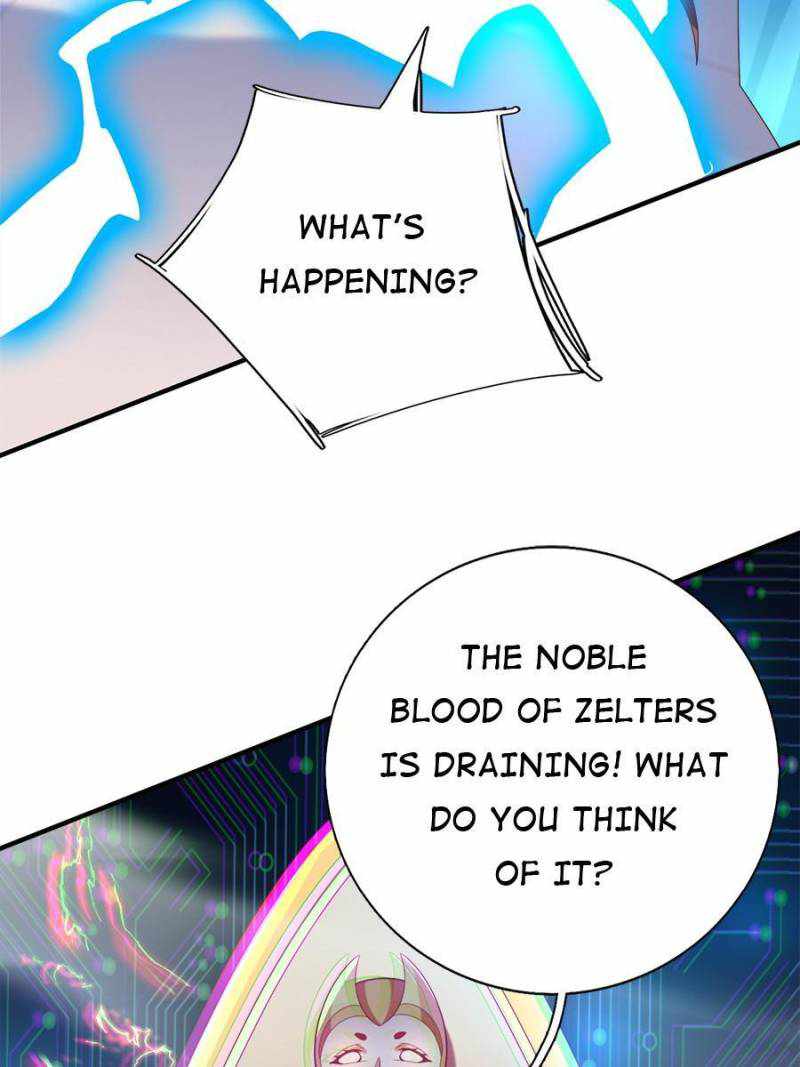 To possess the Heavenly Body Chapter 73 - page 50