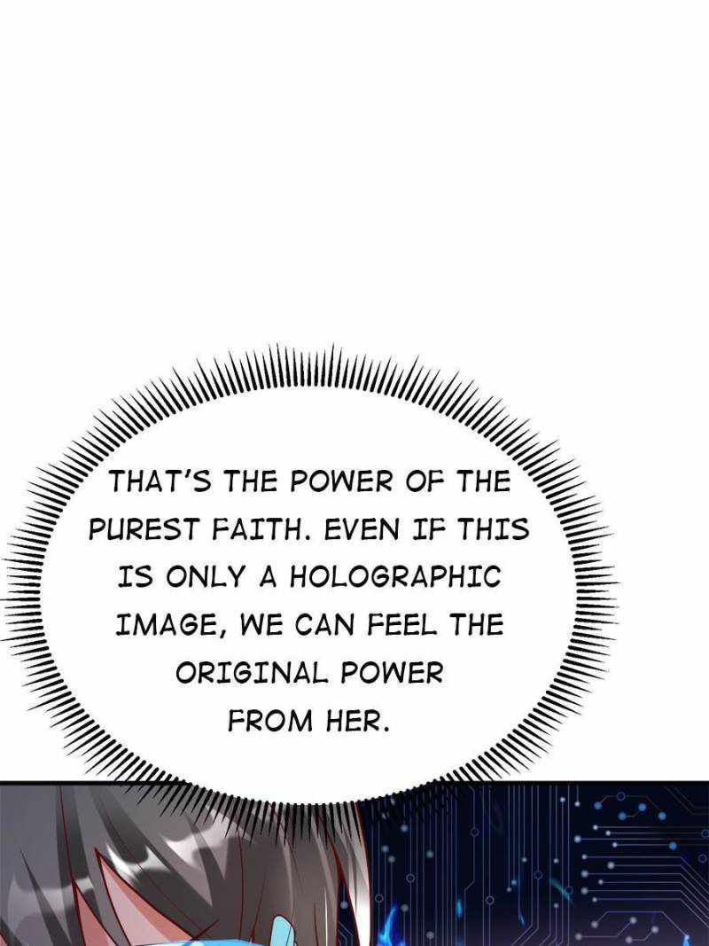 To possess the Heavenly Body Chapter 73 - page 57