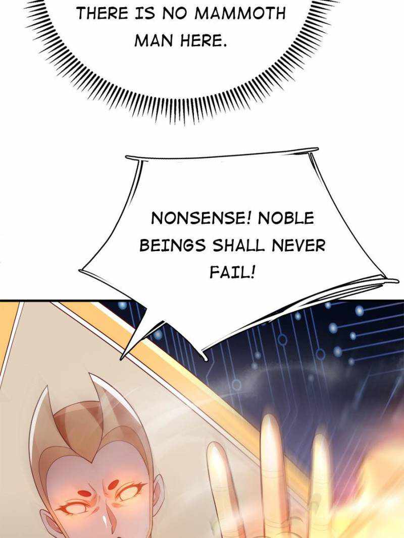 To possess the Heavenly Body Chapter 73 - page 59