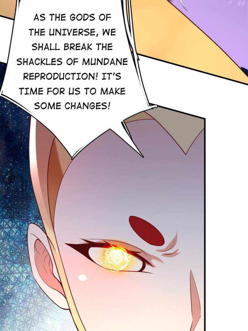 To possess the Heavenly Body Chapter 73 - page 62