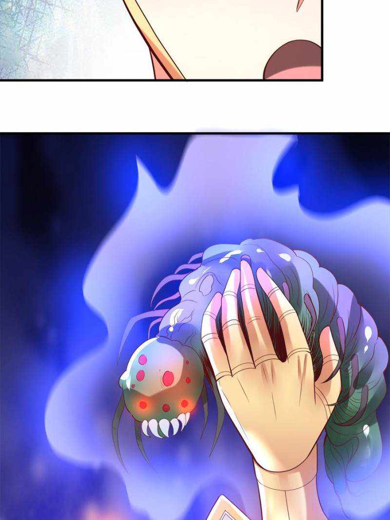 To possess the Heavenly Body Chapter 73 - page 63