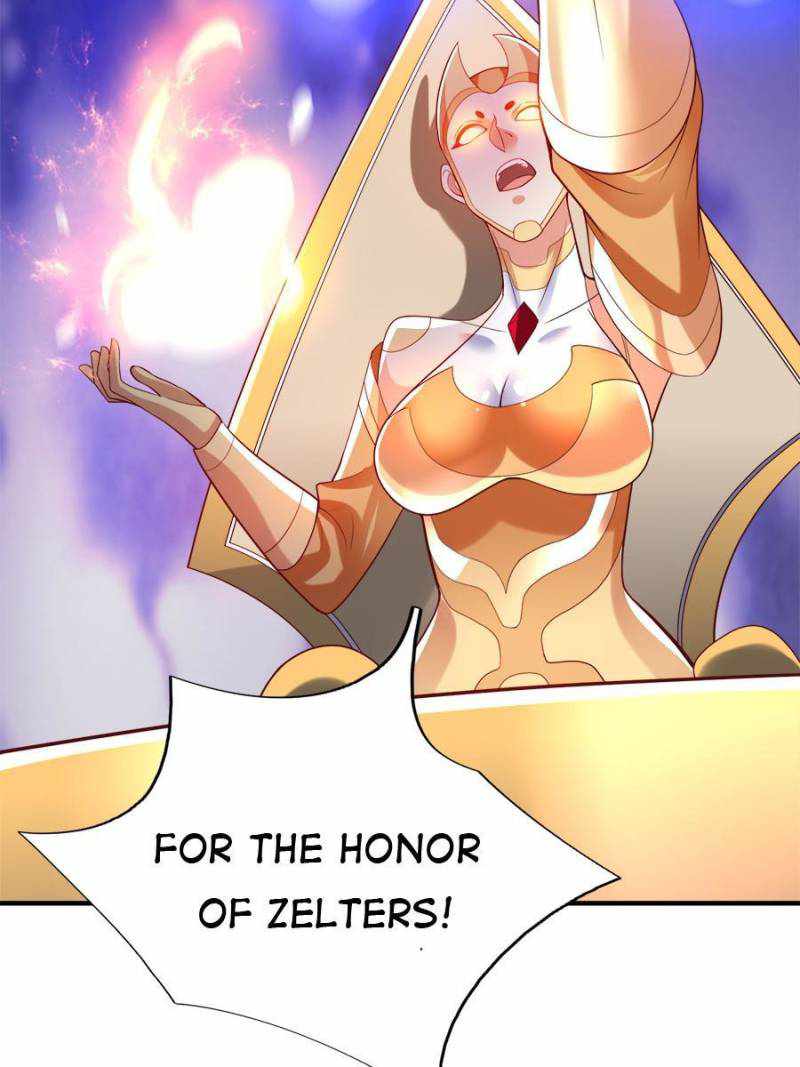 To possess the Heavenly Body Chapter 73 - page 64