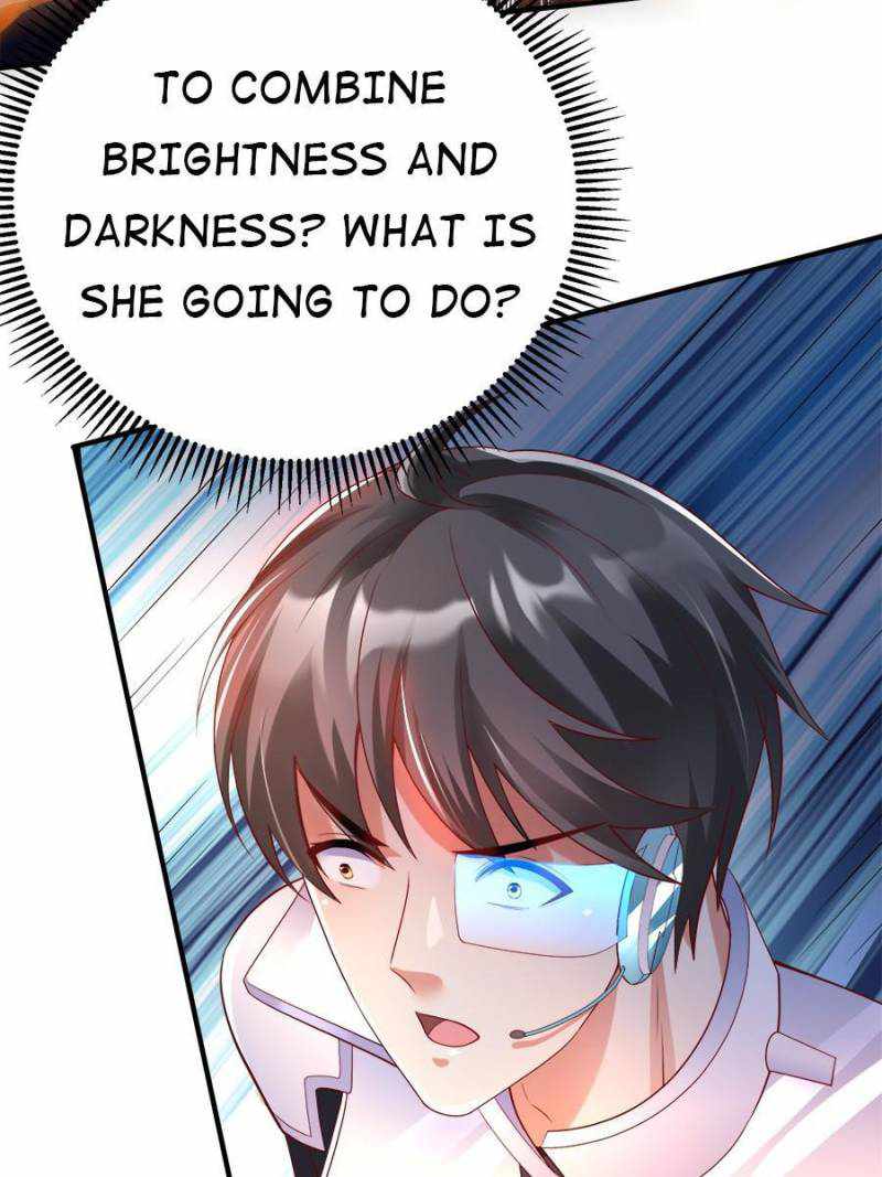 To possess the Heavenly Body Chapter 73 - page 67