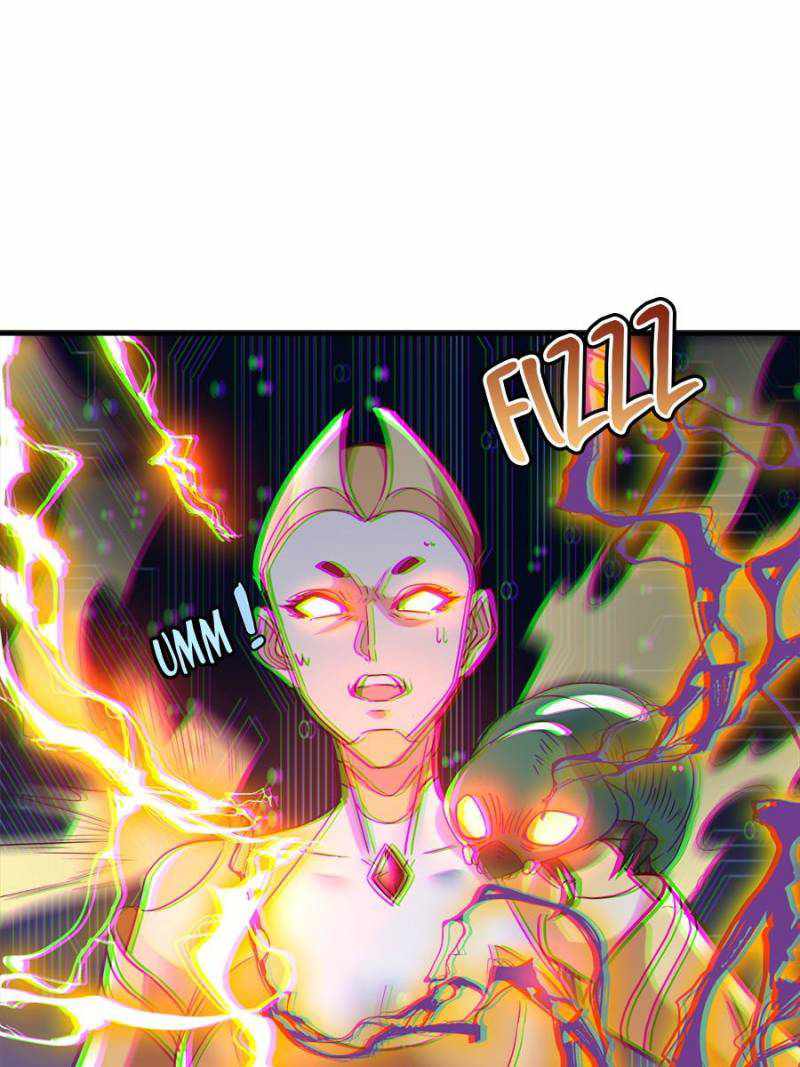 To possess the Heavenly Body Chapter 74 - page 1