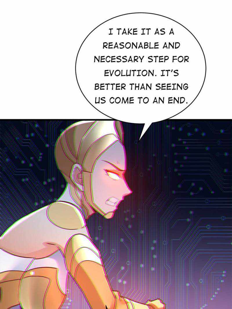 To possess the Heavenly Body Chapter 74 - page 12