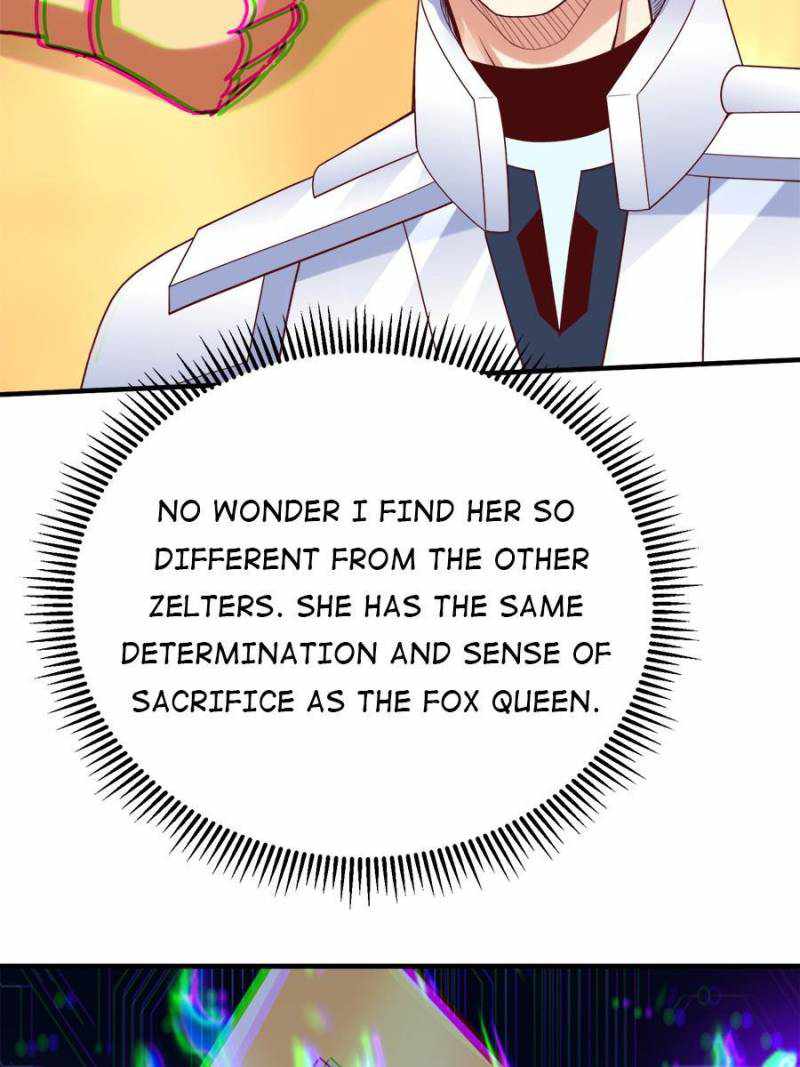 To possess the Heavenly Body Chapter 74 - page 15