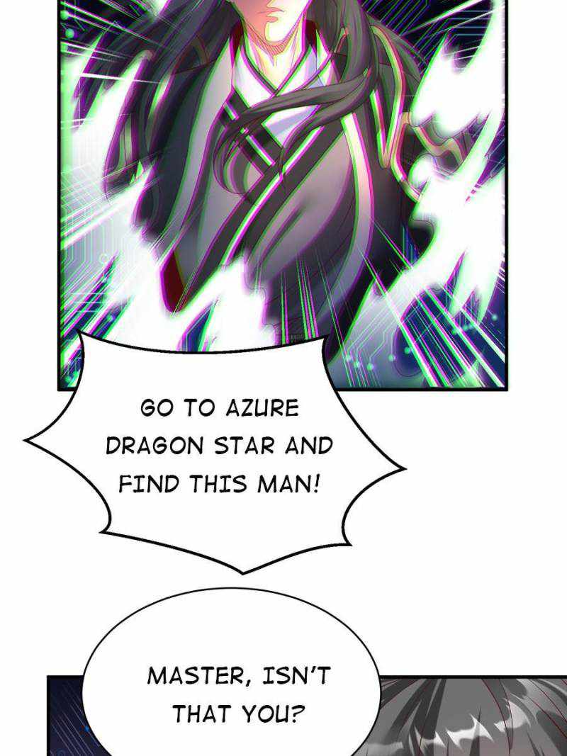 To possess the Heavenly Body Chapter 74 - page 18